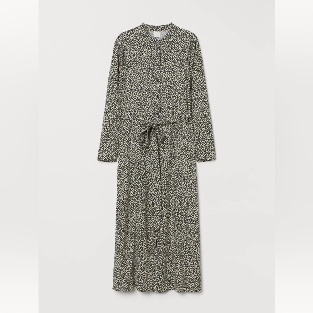 H&M Floral Dress *never worn*